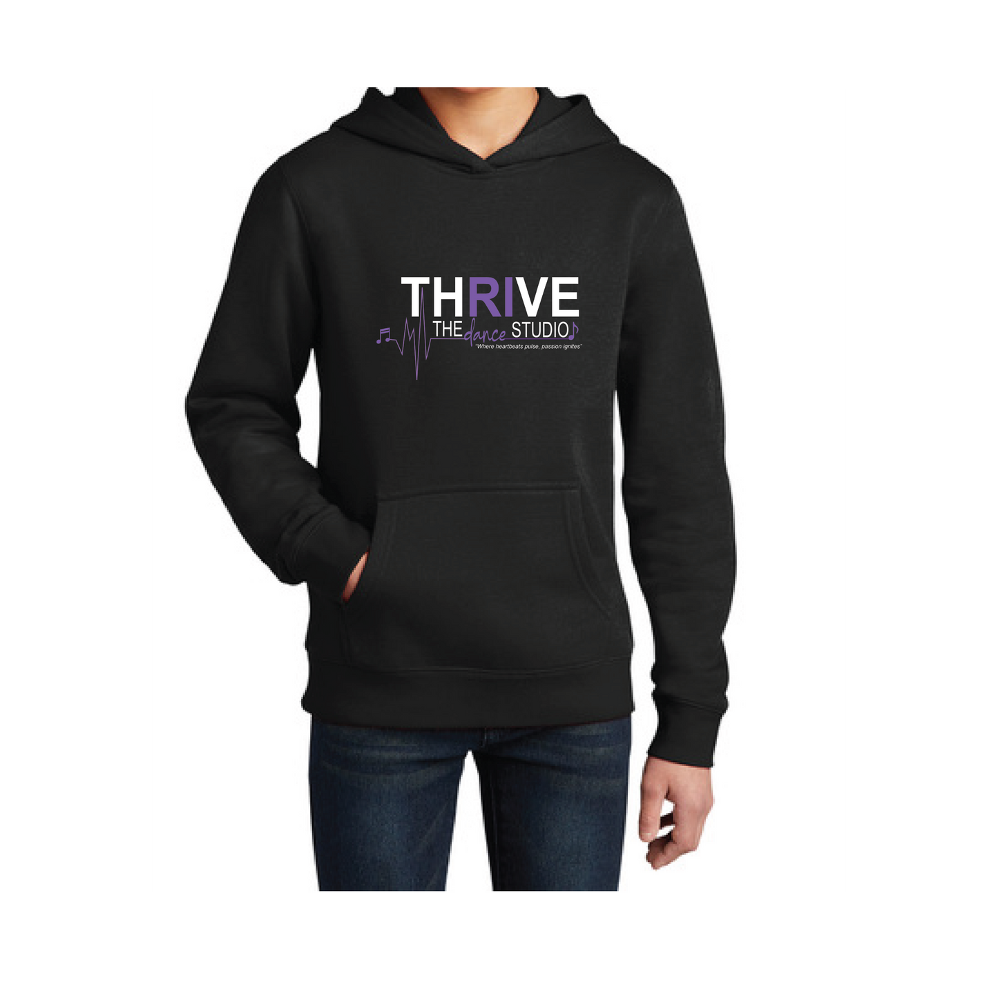 Thrive - HOODIE