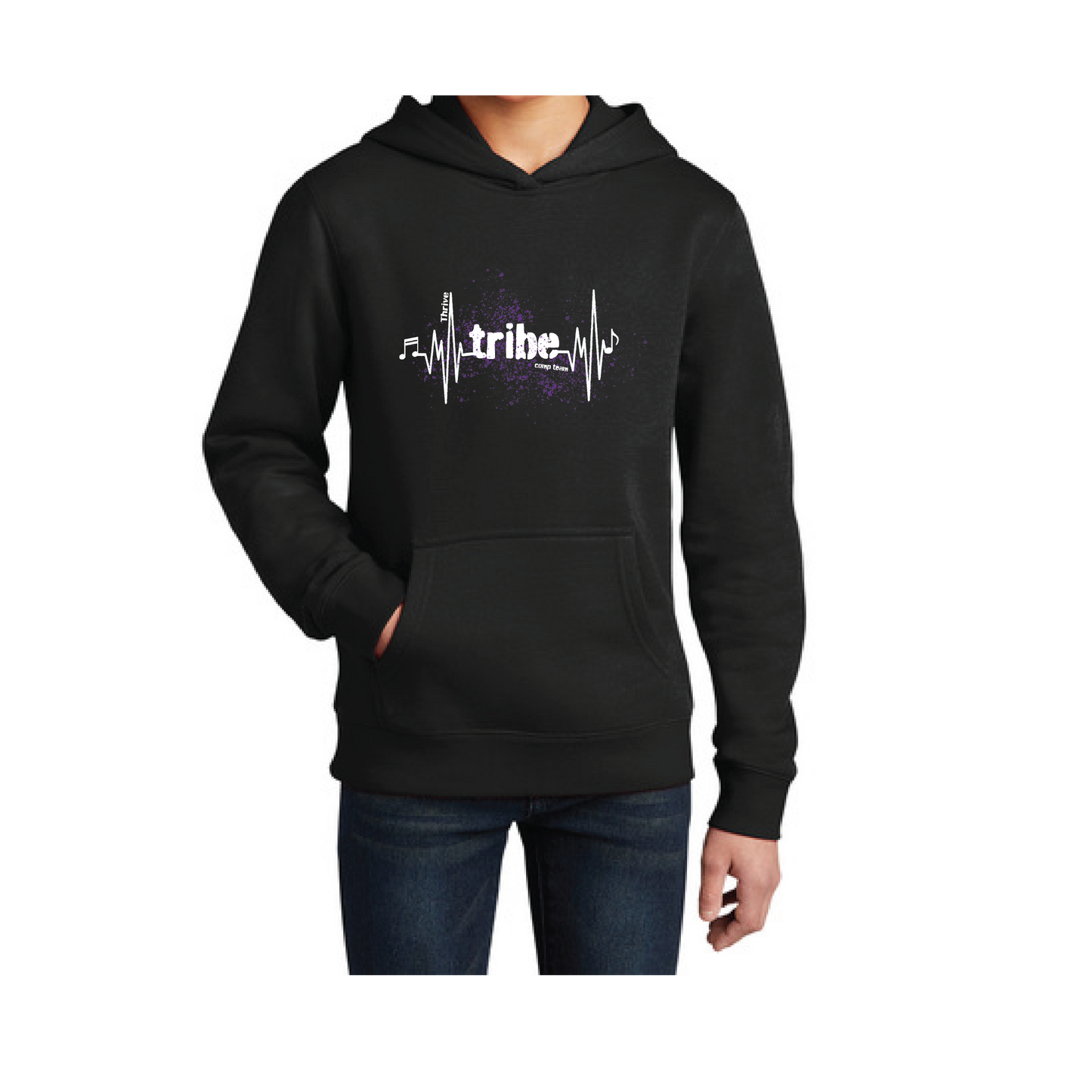 Thrive - HOODIE