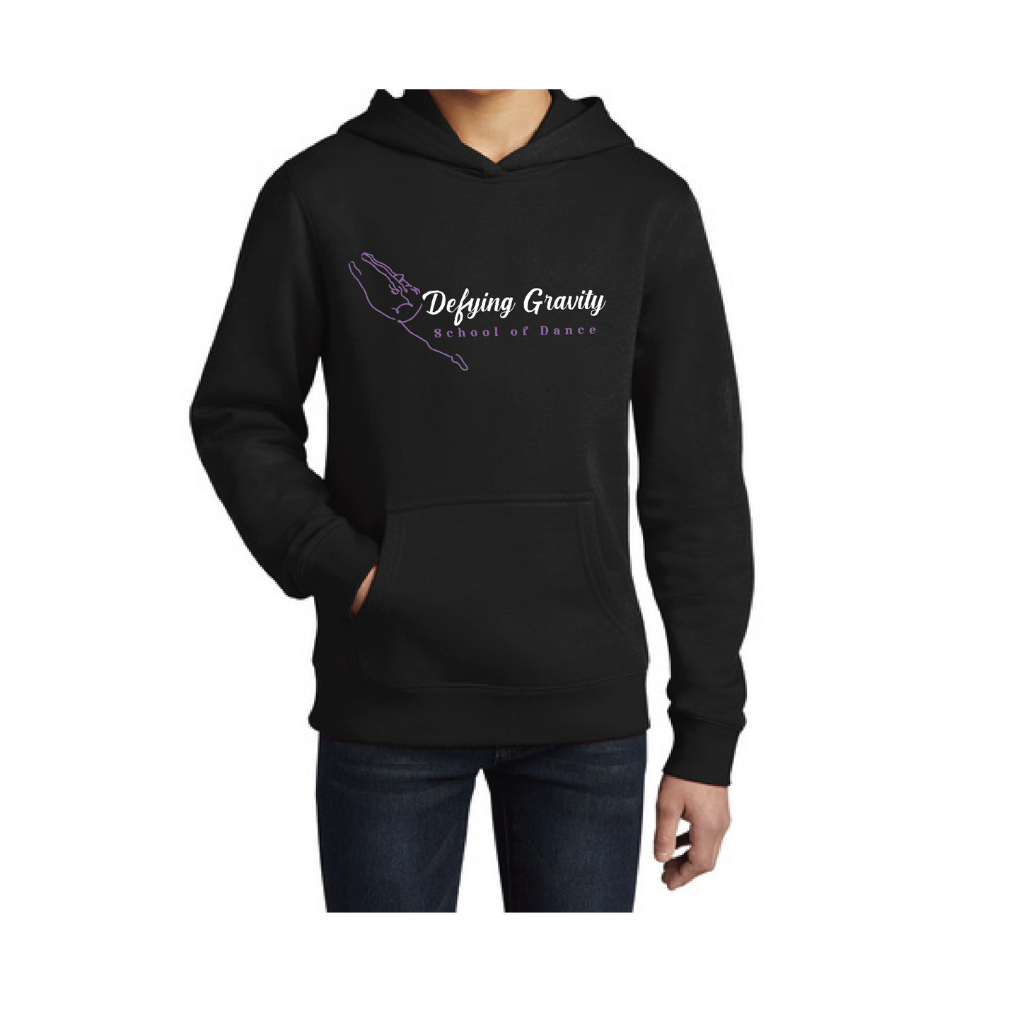 DGRI - HOODIE