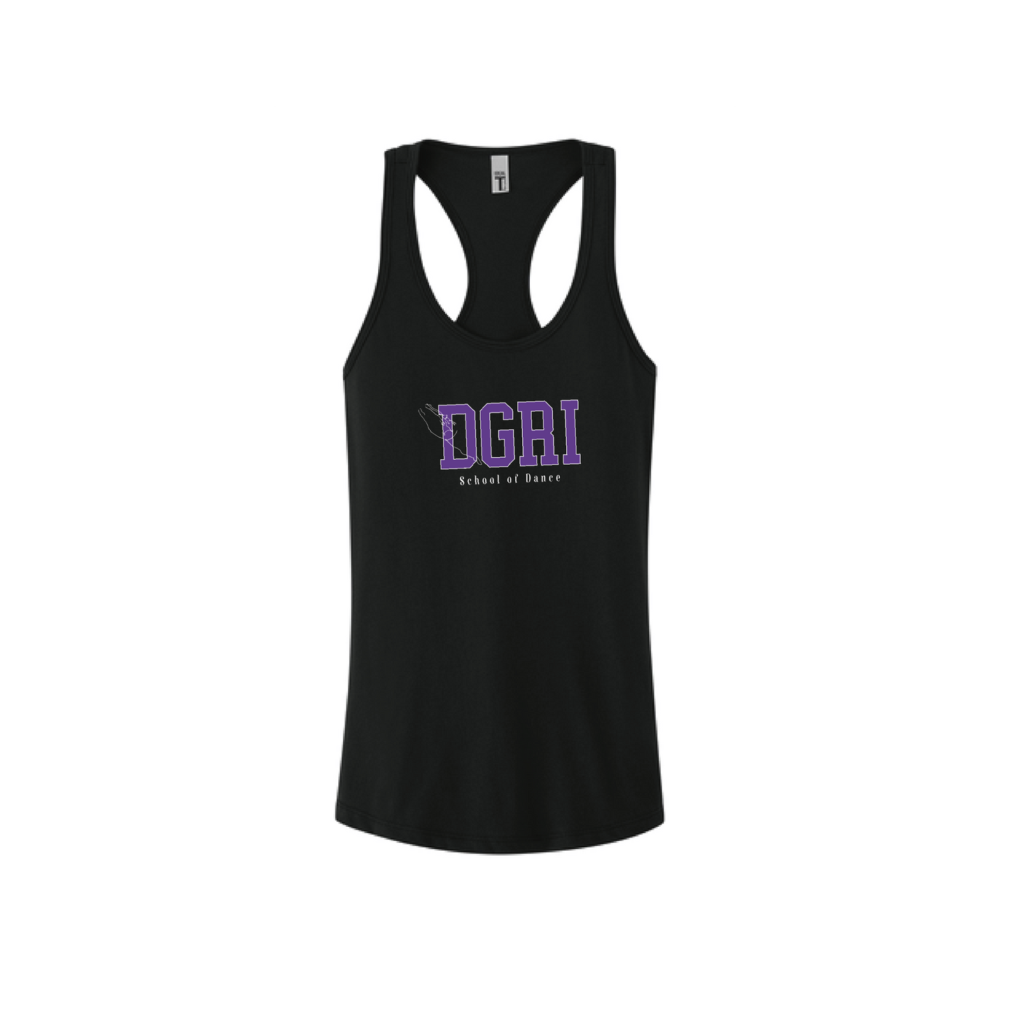 DGRI - Tanks