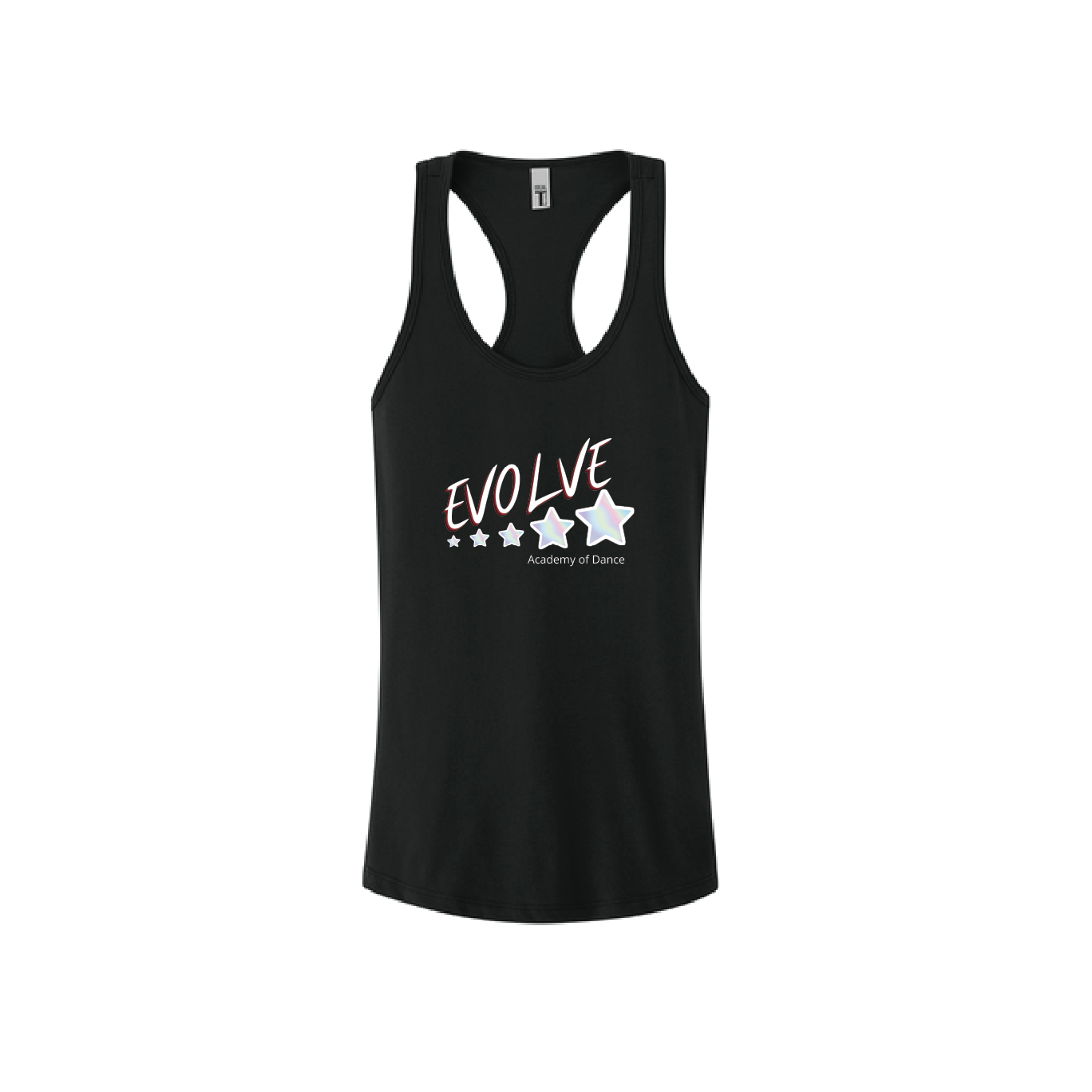 Evolve- Tanks