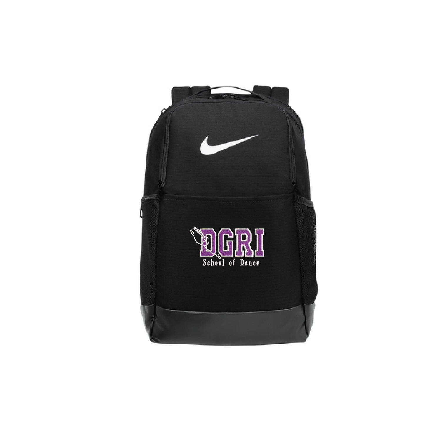 DGRI- Nike Backpack