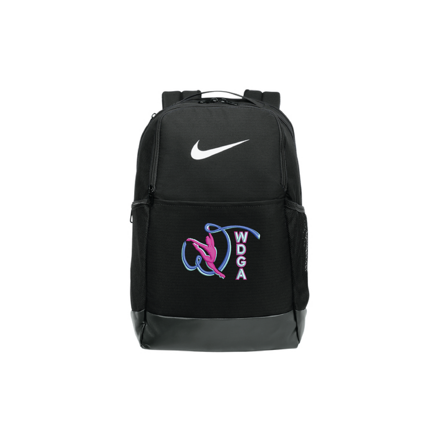 WDGA- Nike Backpack