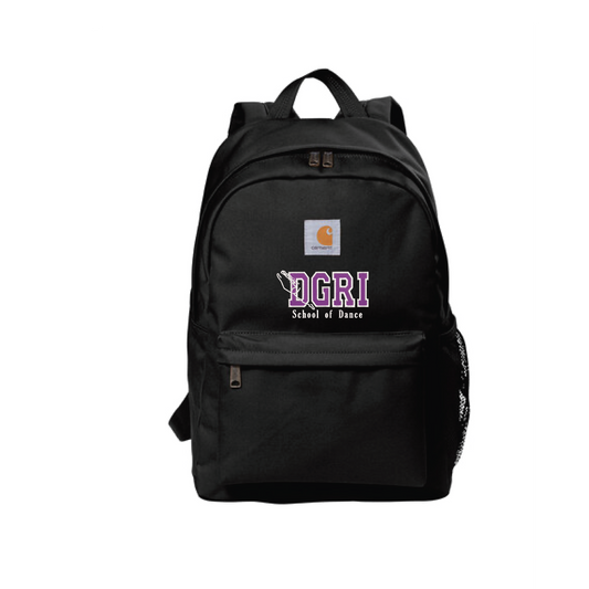 DGRI- Carhartt® Everyday Backpack