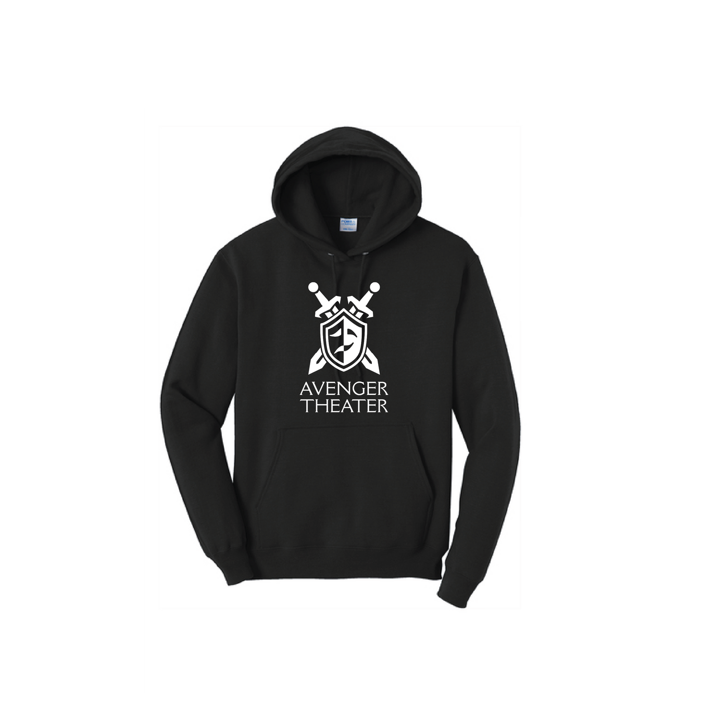 EGHS - Avenger Theater Hoodie