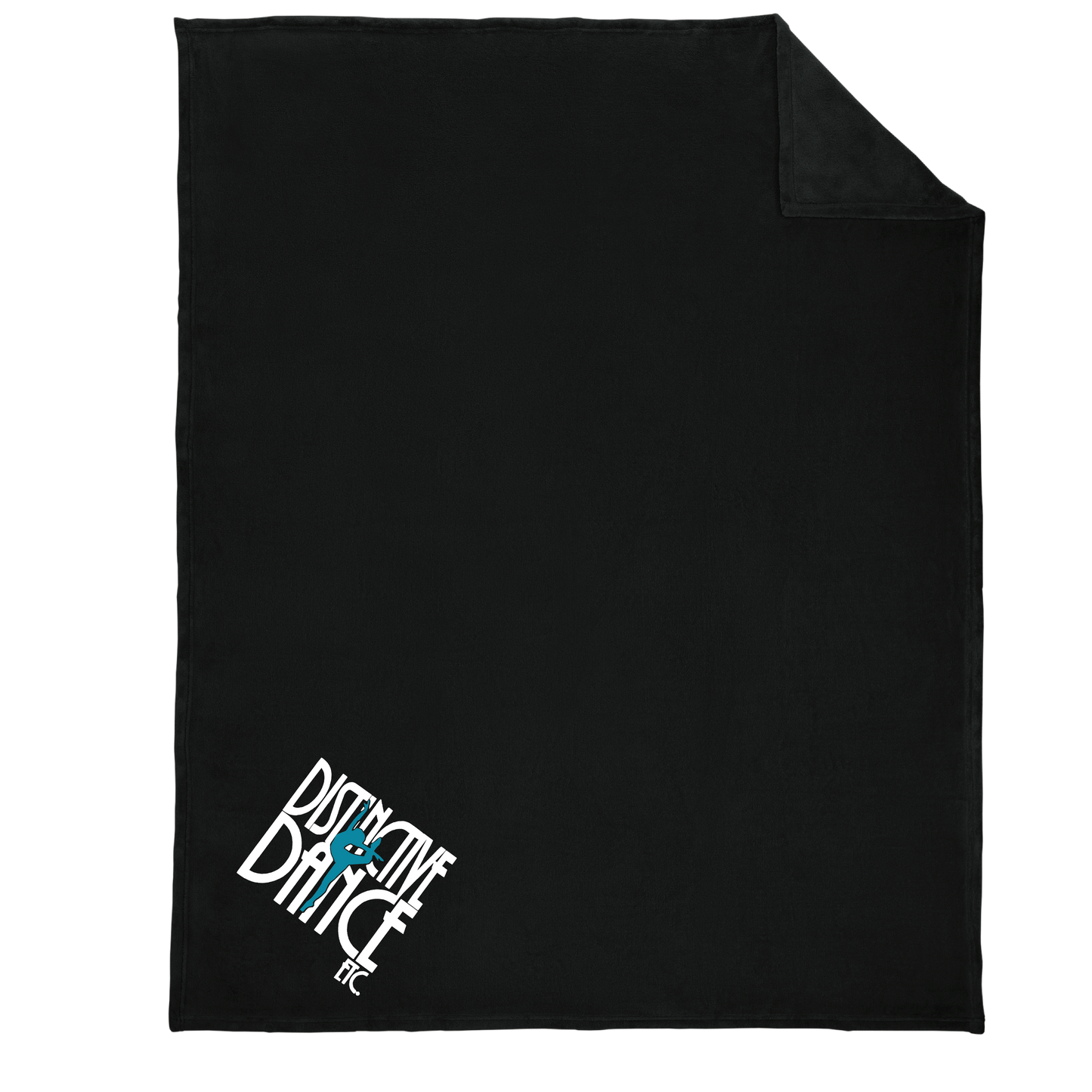 DDE. - Ultra Plush Blanket
