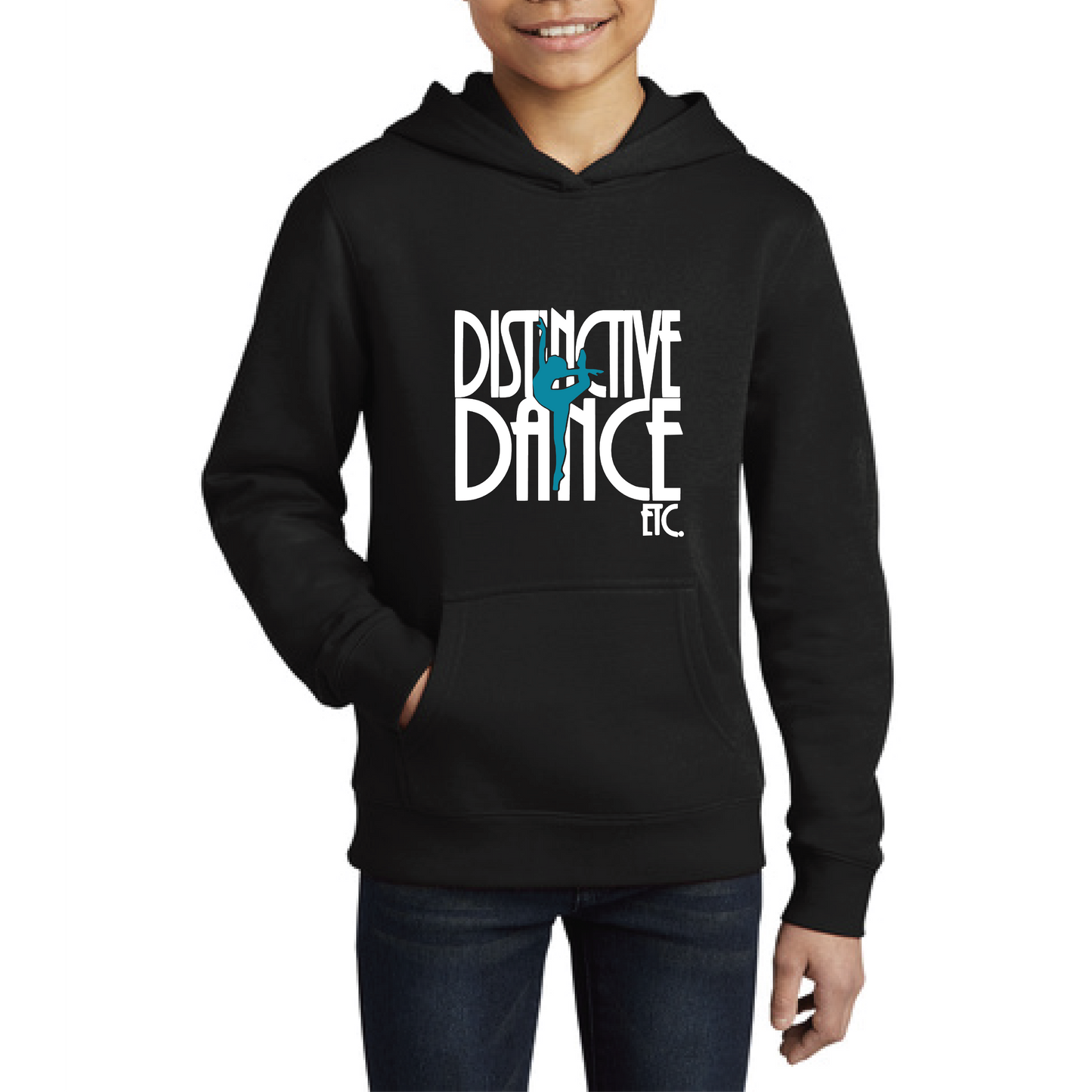DDE - HOODIE