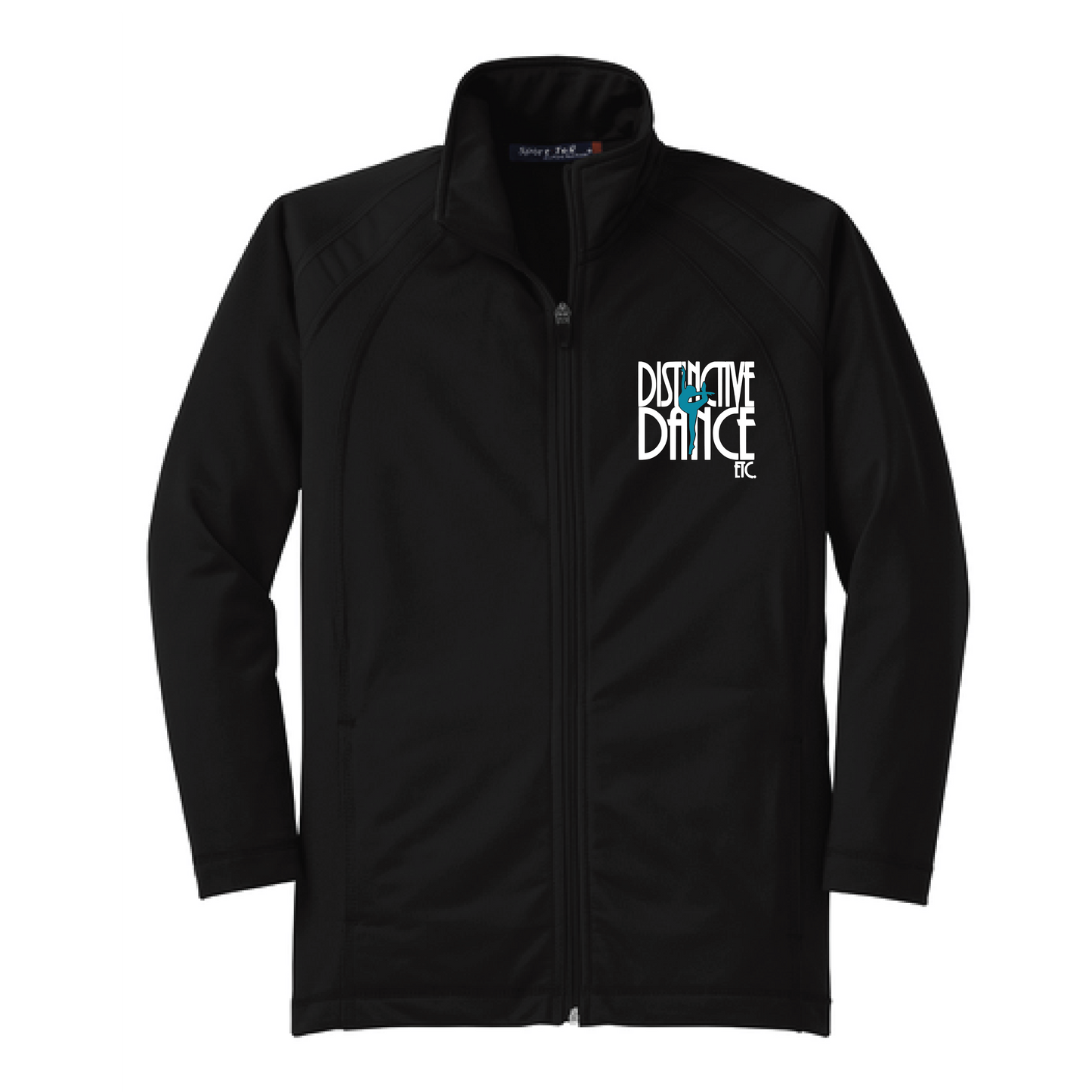 DDE Dance Jacket