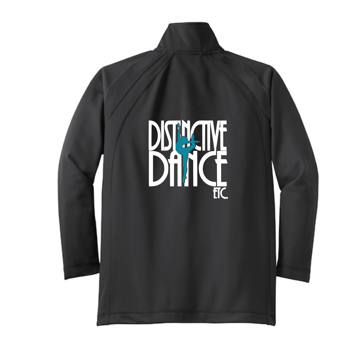 DDE Dance Jacket