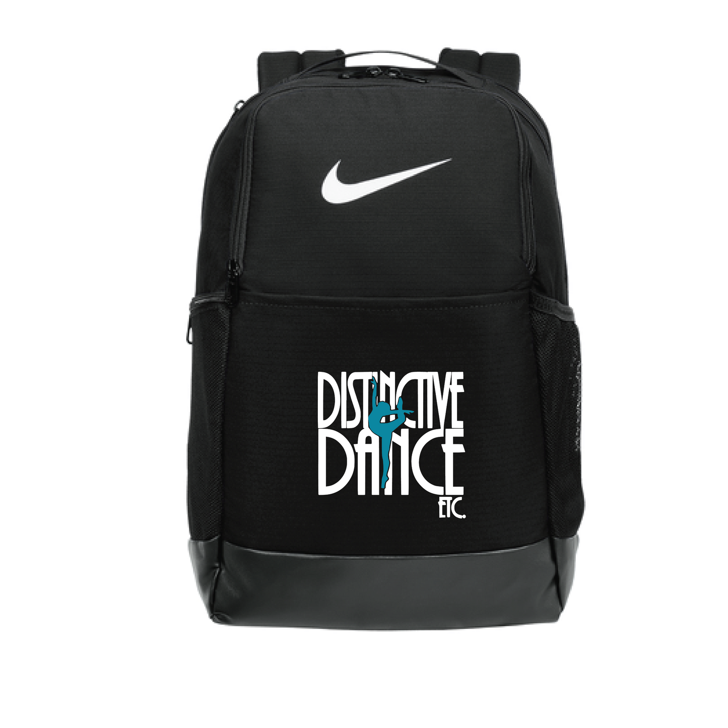 DDE- Nike Backpack