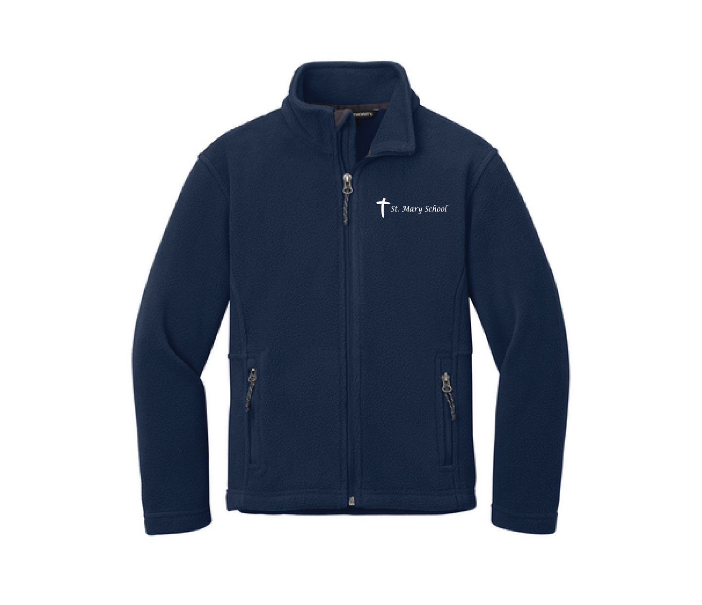 Saint Mary's Fleece Jacket