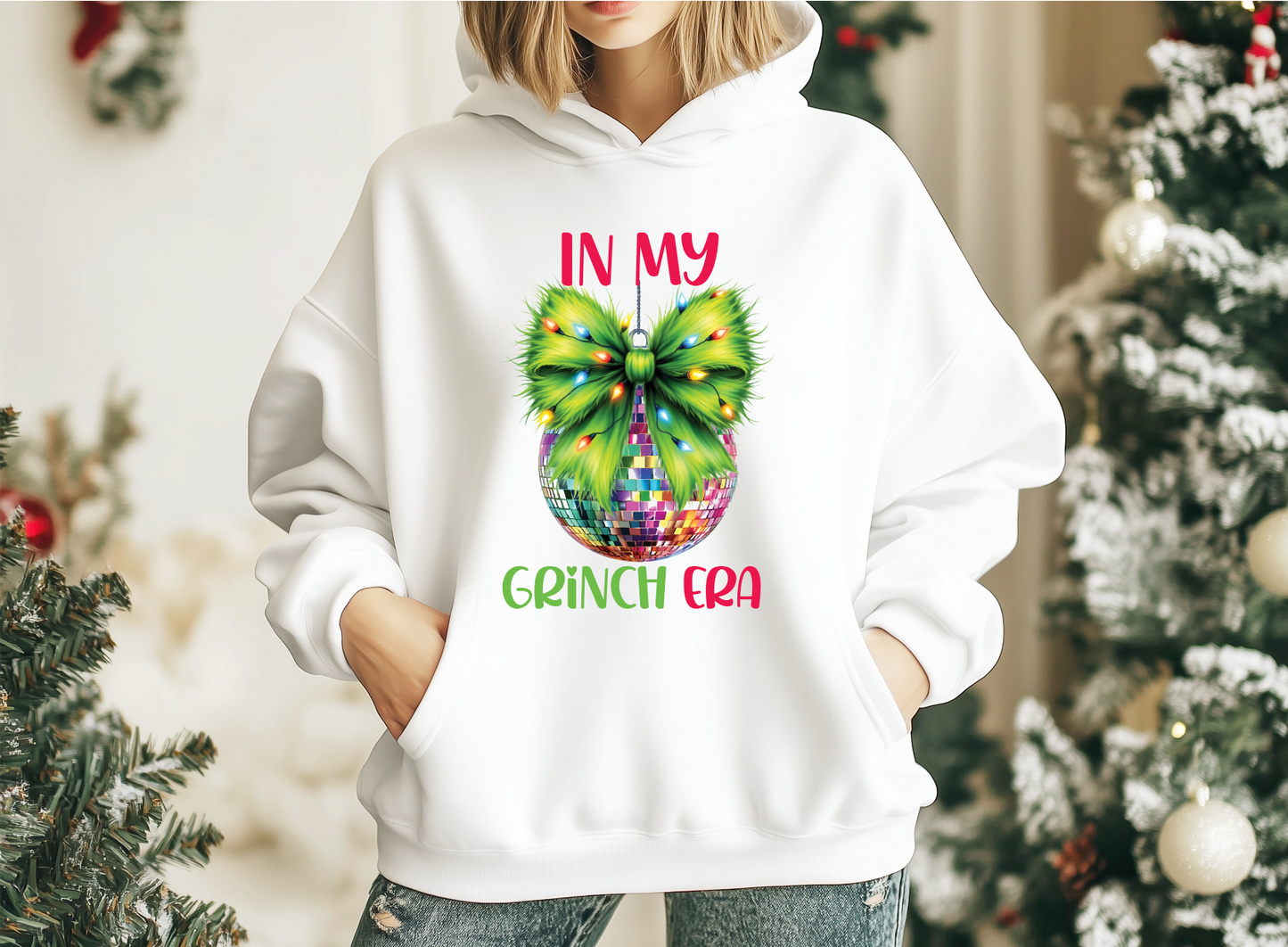 In My Grinch Era