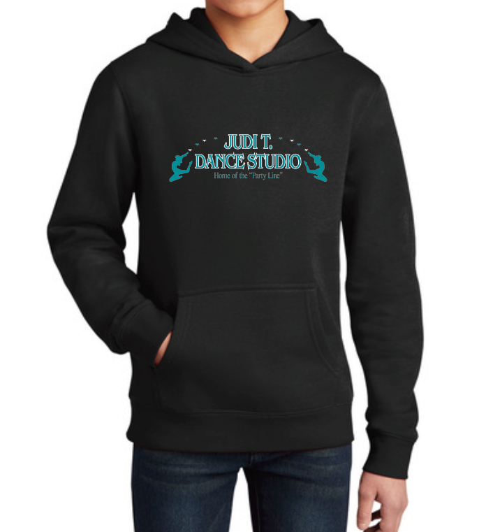 Judi T. Hoodie