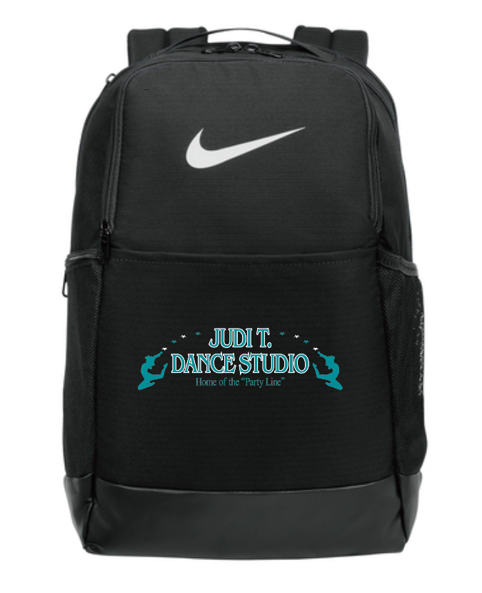 Judi T. - Nike Backpack