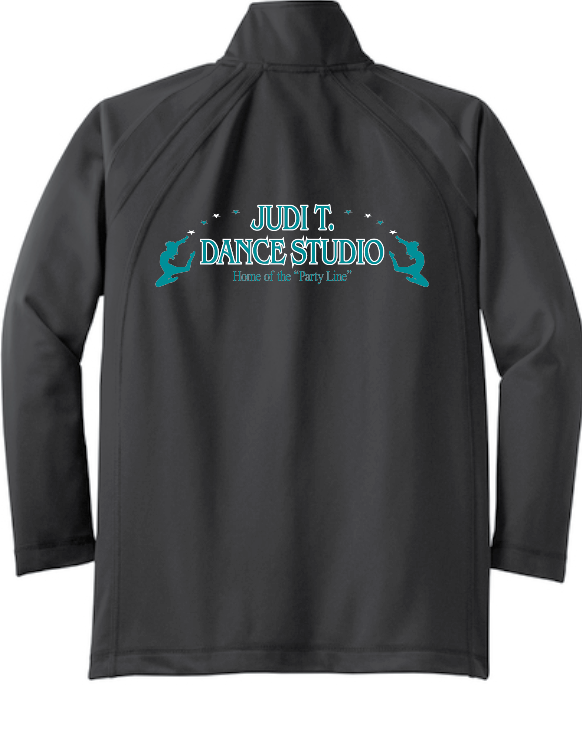 Judi T. Jacket
