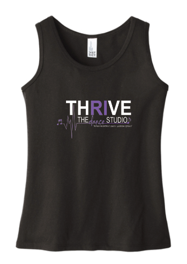 Thrive - Tanks