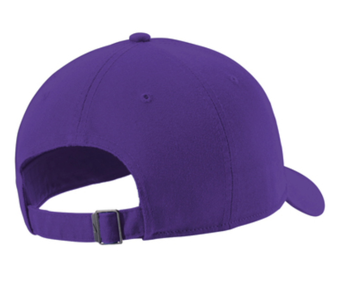 Thrive - Nike Heritage Cotton Twill Cap