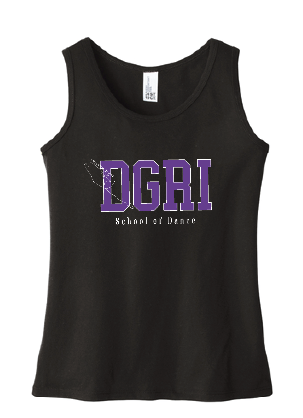 DGRI - Tanks
