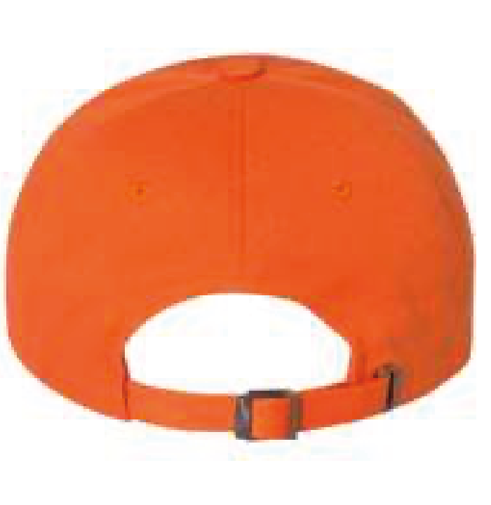 WWMusic Unstructured Dad Hat