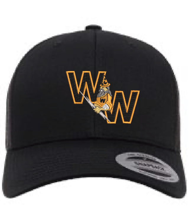 WWMusic Trucker Hat