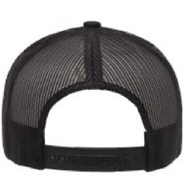 WWMusic Trucker Hat