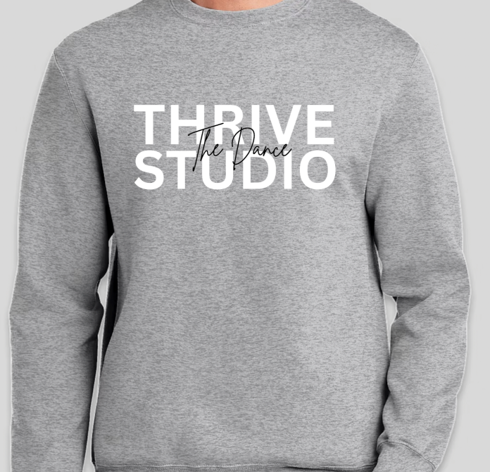 Thrive The Dance Studio Crew