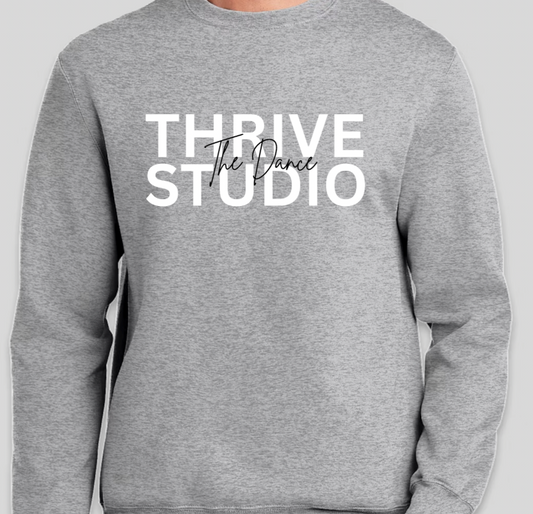 Thrive The Dance Studio Crew
