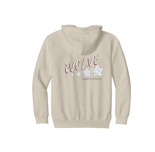 Evolve – Season 5 Hoodie*