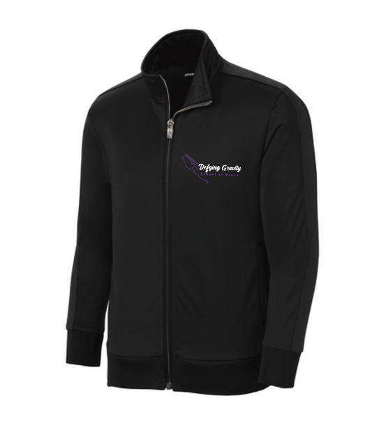 DGRI Jacket