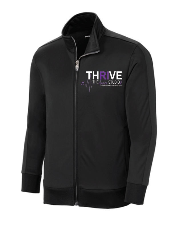 Thrive Jacket