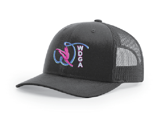 WDGA Trucker Hat
