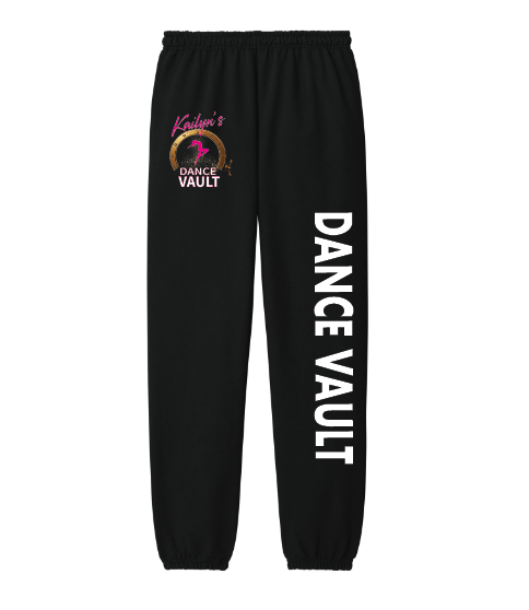 KDV - Sweatpants