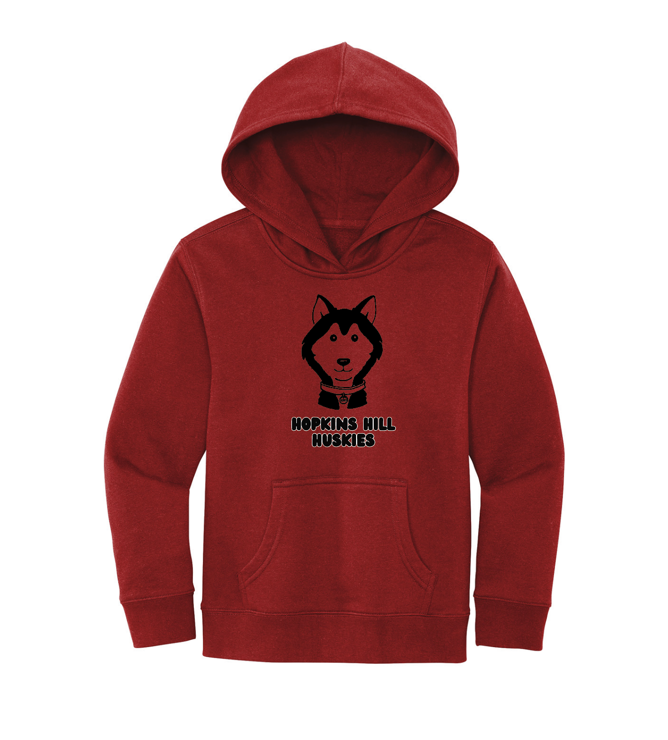 Hopkins Hill - HOODIE