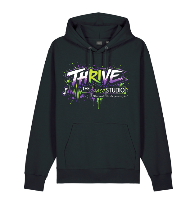 Thrive - Stanley/Stella Premium Hoodie