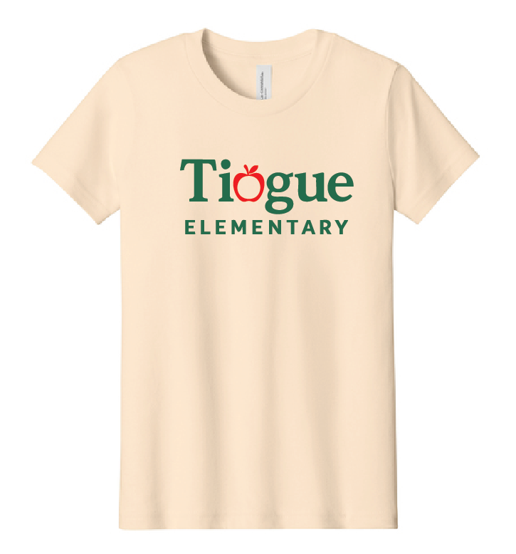 Tiogue - apple