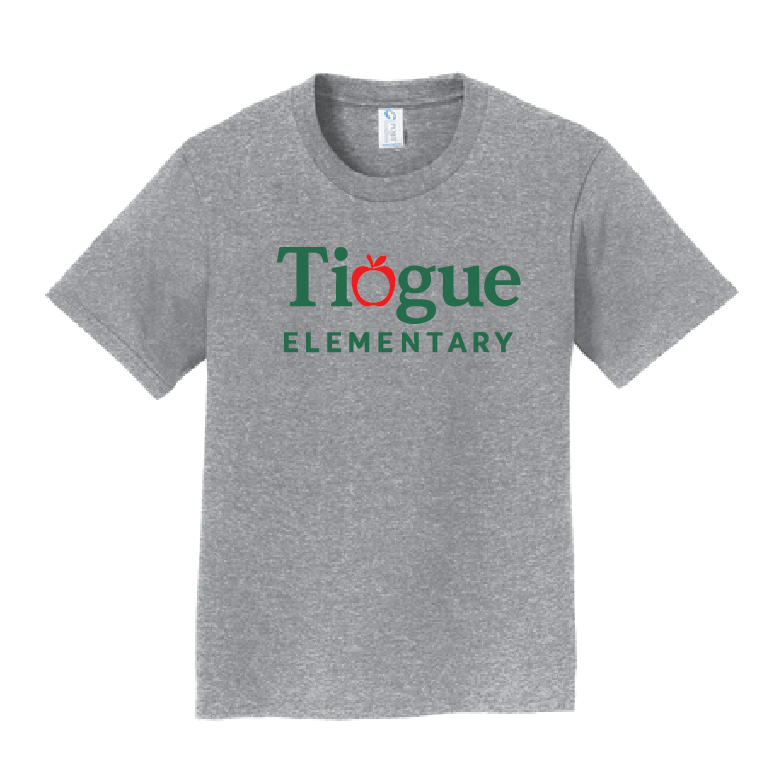 Tiogue - apple