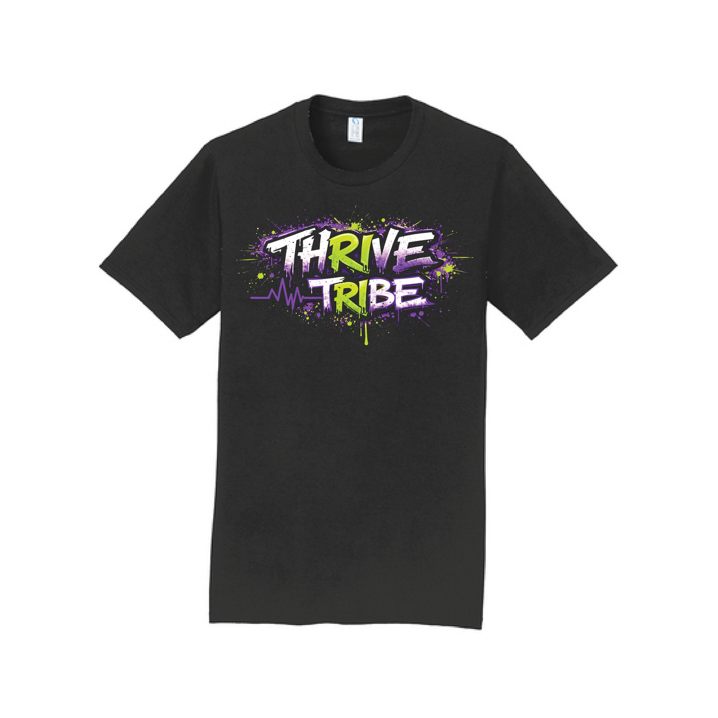 Thrive - Bella+Canvas Tee*