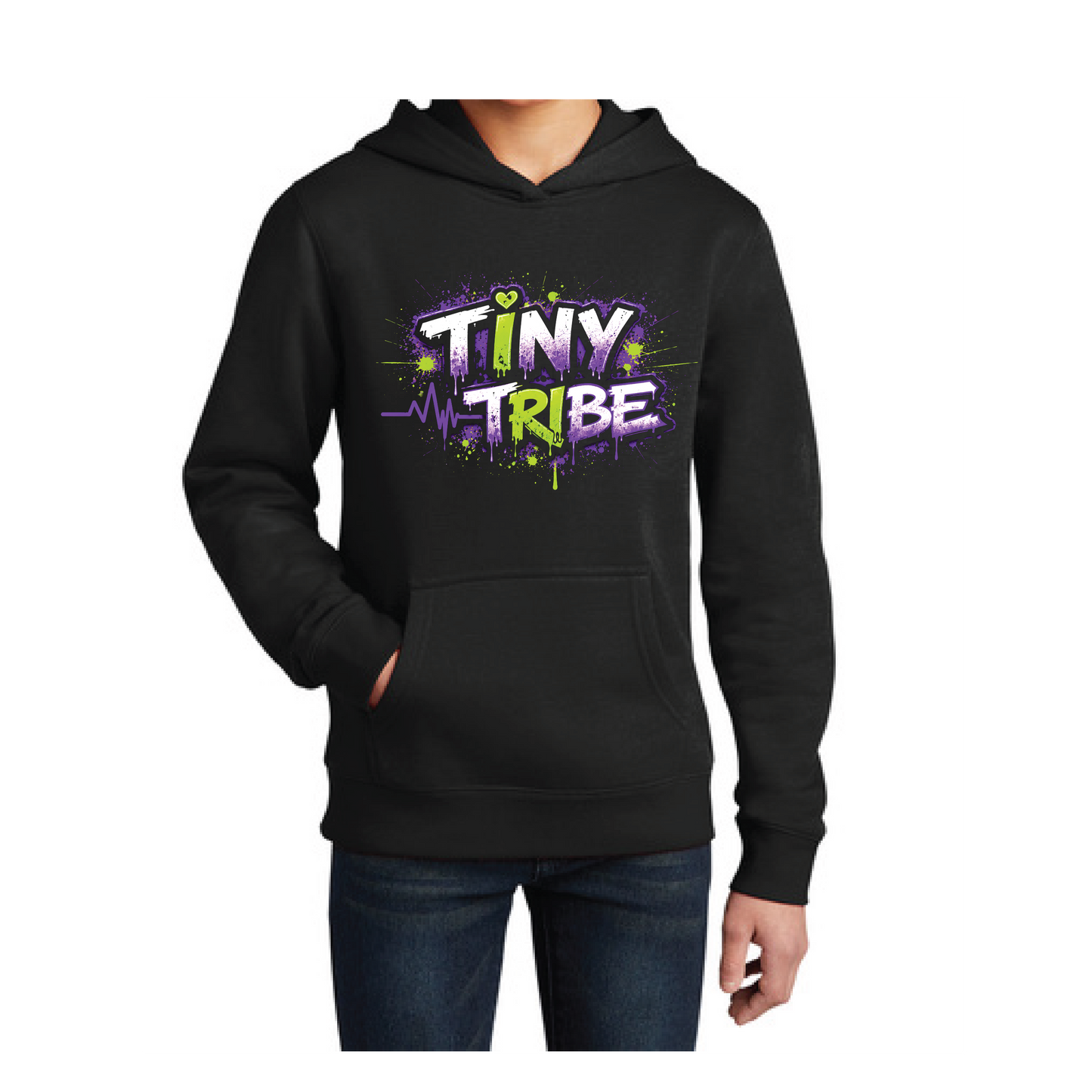Thrive - HOODIE