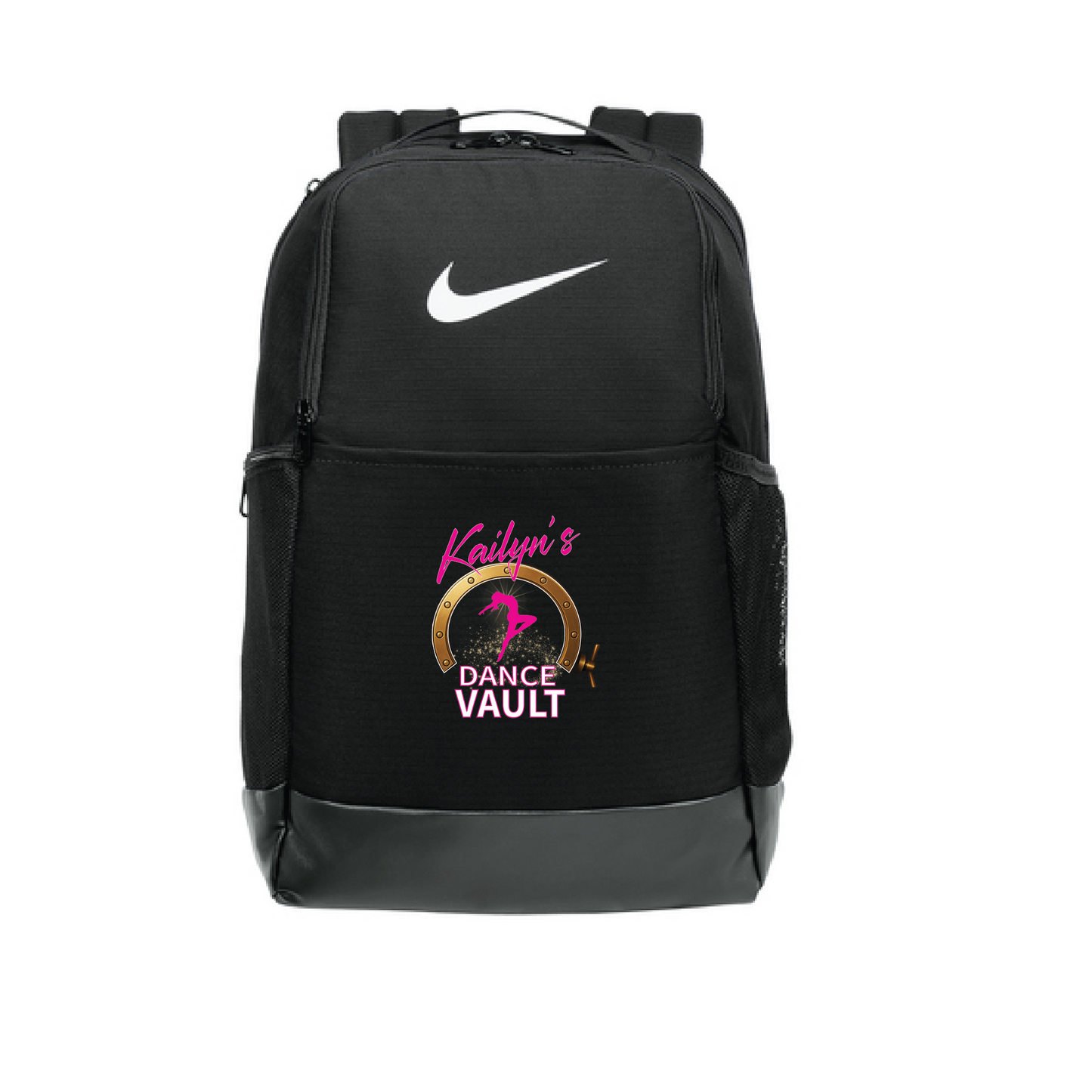 KDV- Nike Backpack