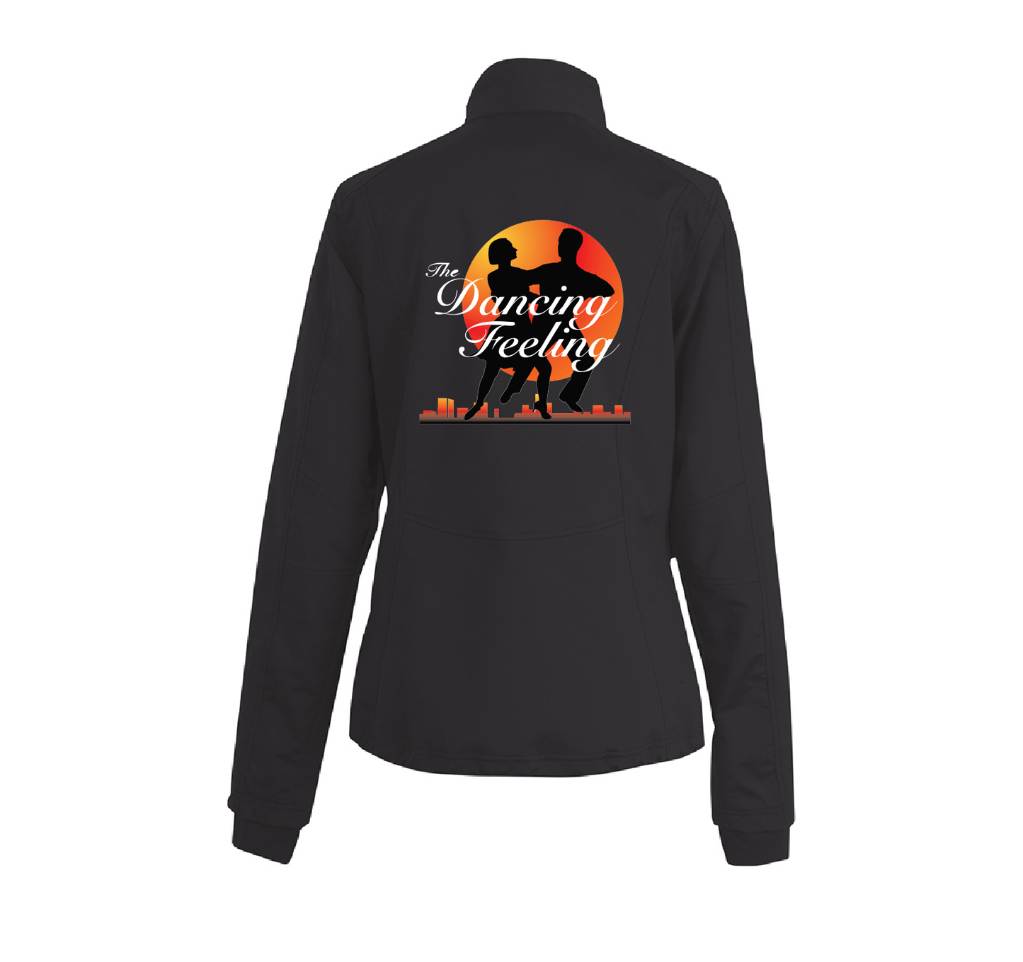 The Dancing Feeling - Soft Shell Jacket