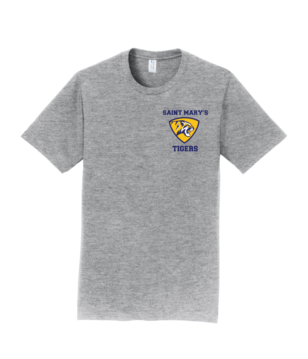 Saint Mary's Gym Shirt