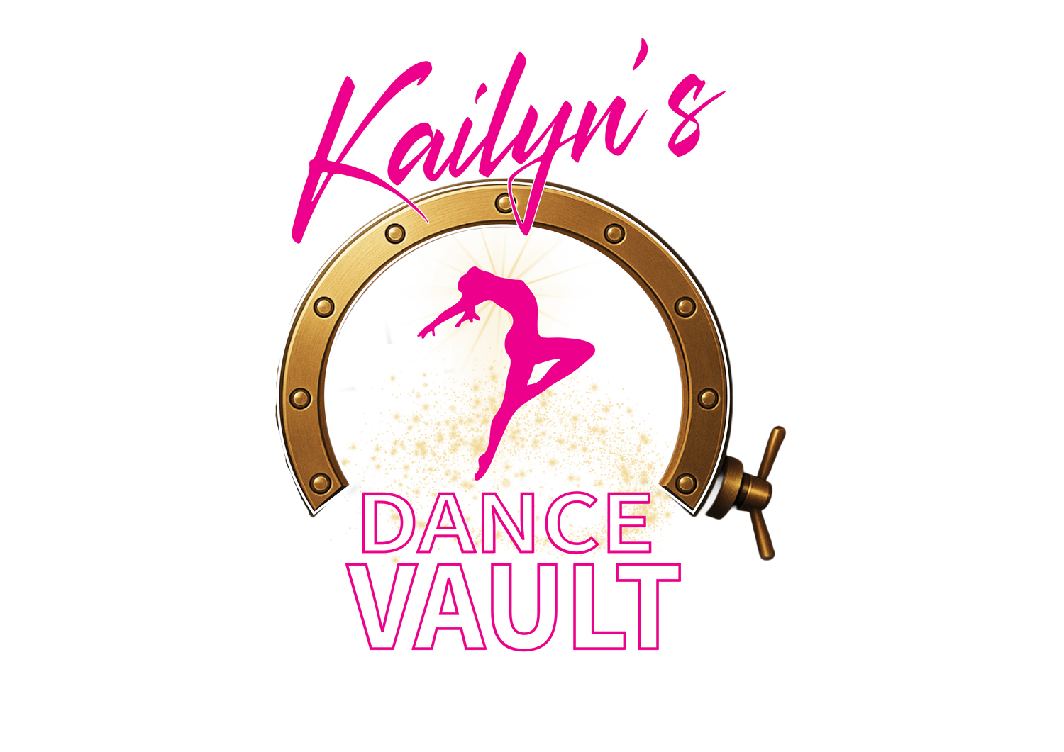 Kailyn's Dance Vault
