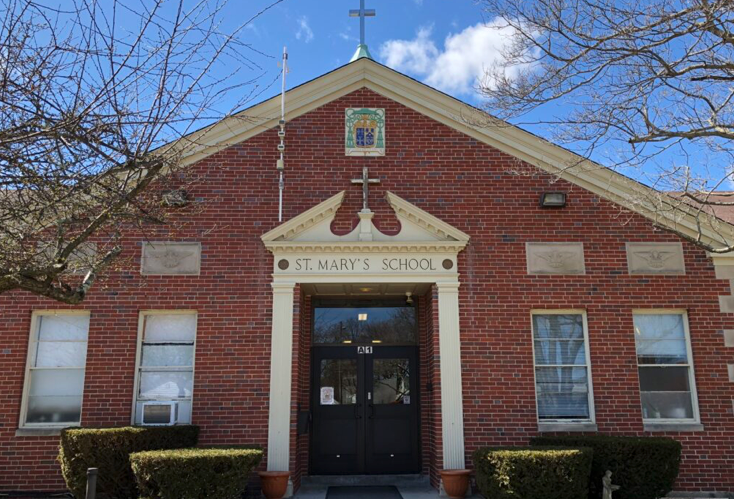 Saint Mary's School