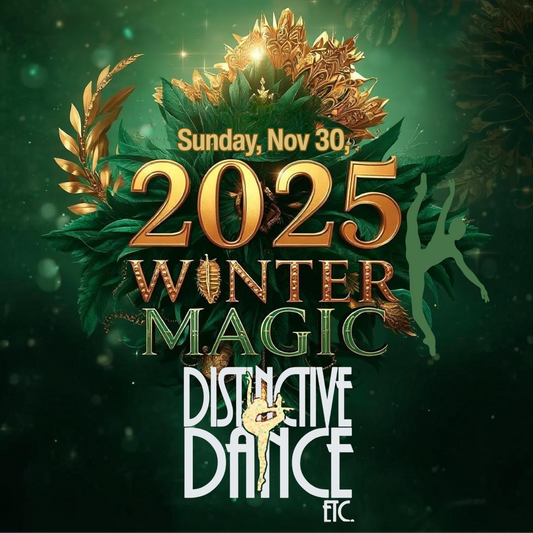 DDE ShowCase Winter Magic 2025
