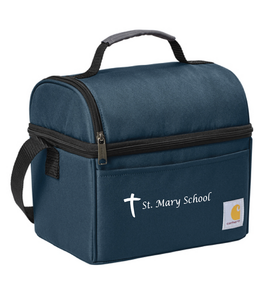 Saint Mary's Carhartt Insulated cooler bag
