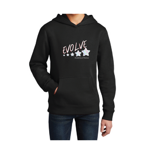Evolve – Hoodie