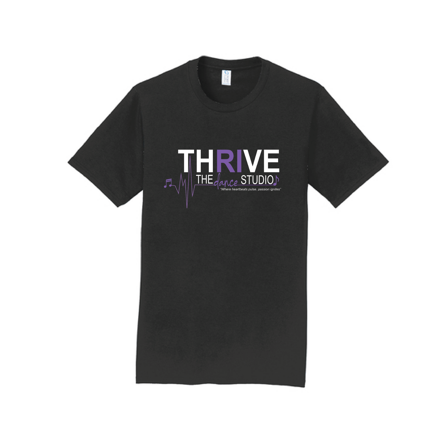 Thrive - Bella+Canvas Tee*