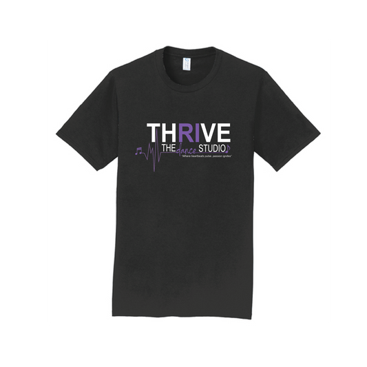 Thrive - Bella+Canvas Tee*
