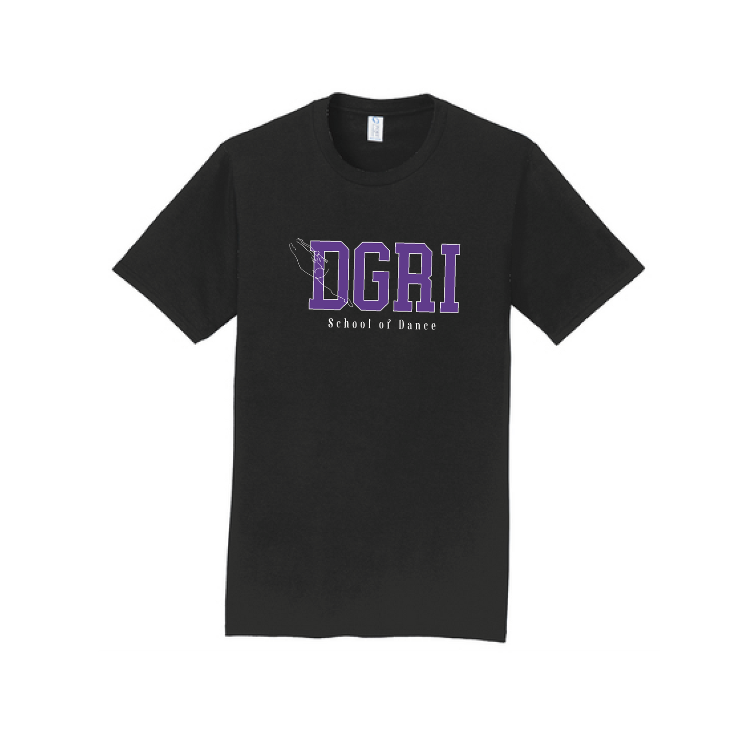 DGRI - Bella+Canvas Tee*