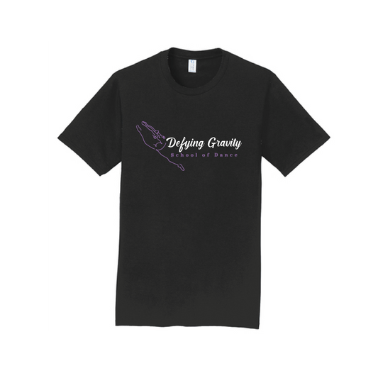 DGRI - Bella+Canvas Tee*